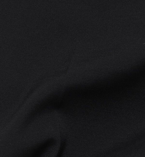 SHIPS Colors 「SHIPS Colors:〈洗濯機可能〉TR 裏起毛 イージー スラックス」|スラックス|