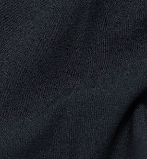 SHIPS Colors 「SHIPS Colors:〈洗濯機可能〉TR 裏起毛 イージー スラックス」|スラックス|