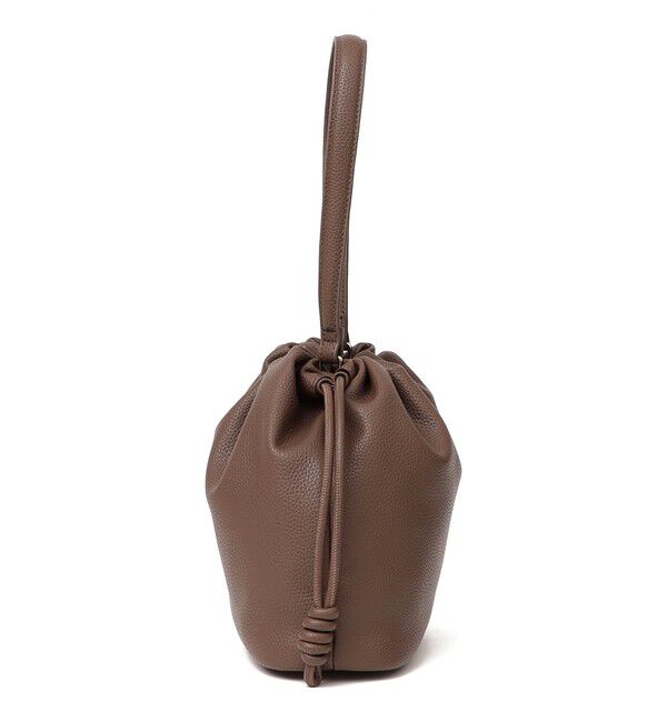 SHIPS for women「《一部追加予約》【WEB限定】George Cinq:DRAWSTRING BAG（S）」|ショルダー・メッセンジャー|