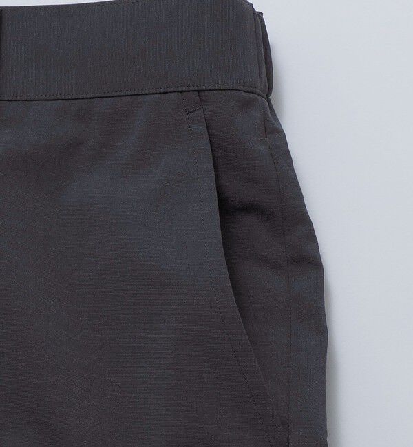 SHIPS「FANTASTICDAYS: エッグ トラウザー」|チノ|