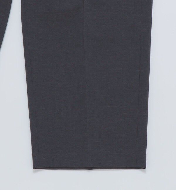 SHIPS「FANTASTICDAYS: エッグ トラウザー」|チノ|