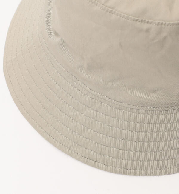 TOMORROWLAND GOODS「【別注】KIJIMA TAKAYUKI &times; TOMORROWLAND バケットハット」|ハット|