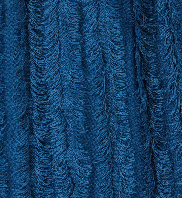 Ballsey「ペーパーフリンジ ラップロングスカート」|スカート|