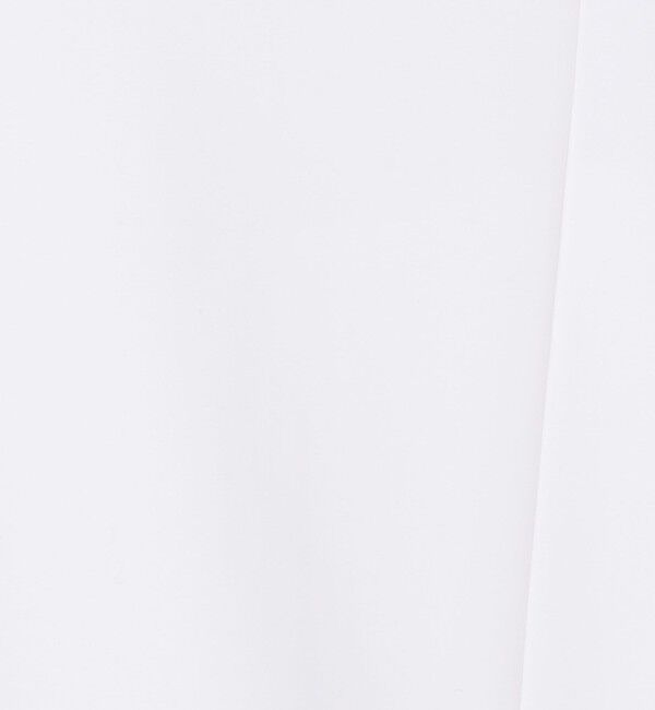 DES PRES「ハイカウントコットンストレッチ ジャンパースカート」|ジャンパースカート|