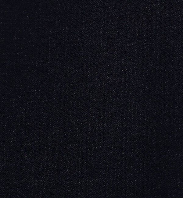 TOMORROWLAND MENS「コットンポリエステル 1プリーツスリムスラックス」|スラックス|