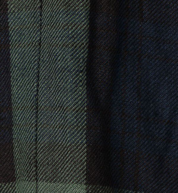 TOMORROWLAND MENS「アイリッシュリネン ローファージャケット」|テーラードジャケット|