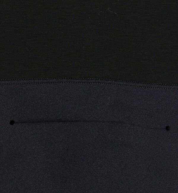 TOMORROWLAND MENS「コットン ポケットTシャツ」|Tシャツ・カットソー|