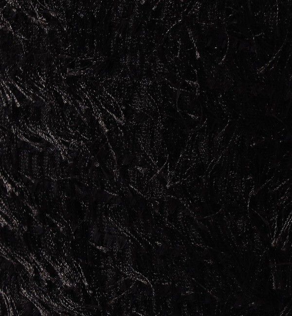 TOMORROWLAND GOODS「La Maison de Lyllis BELL バケットハット」|ハット|