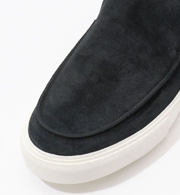 JAMES PERSE「スエード スリッポン SMSSU8419」|スリッポン|