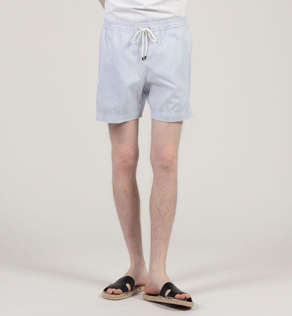 TOMORROWLAND BUYING WEAR「SUNSPEL ドローストリング スイムショーツ」|その他|