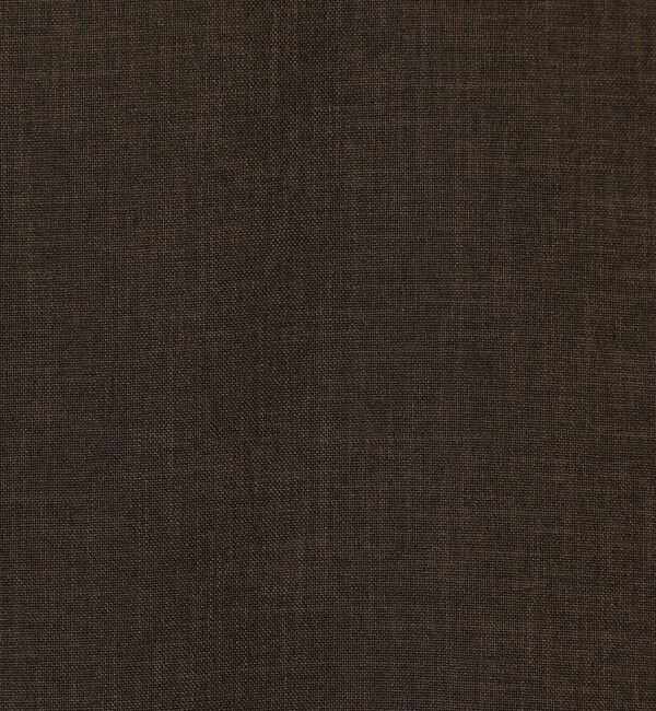 TOMORROWLAND collection「エクストラファインポリエステルトロピカル Vカラージャケット」|ノーカラージャケット|