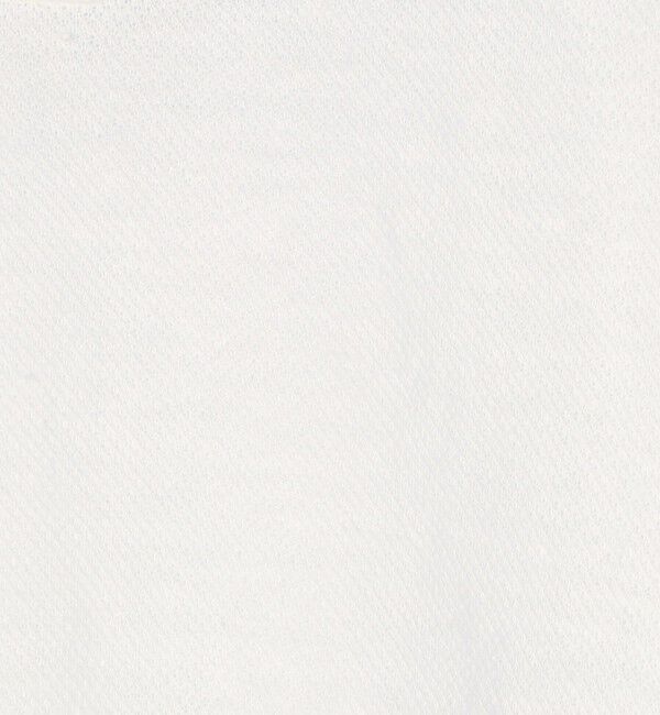 TOMORROWLAND GOODS「【別注】V::room ヘンプピケ タンクトップ」|タンクトップ|