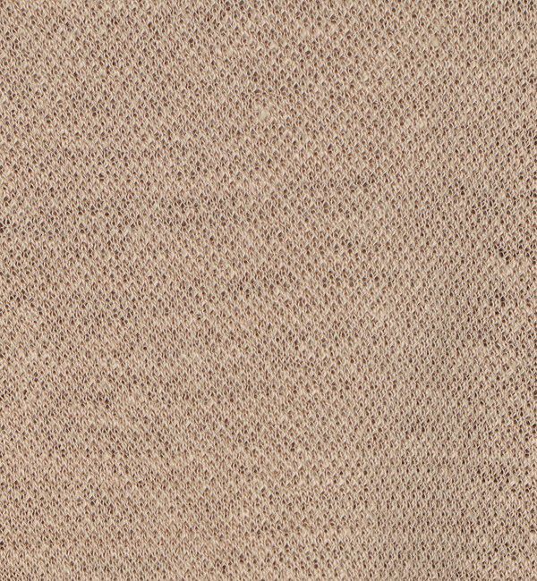 TOMORROWLAND GOODS「【別注】V::room ヘンプピケ タンクトップ」|タンクトップ|