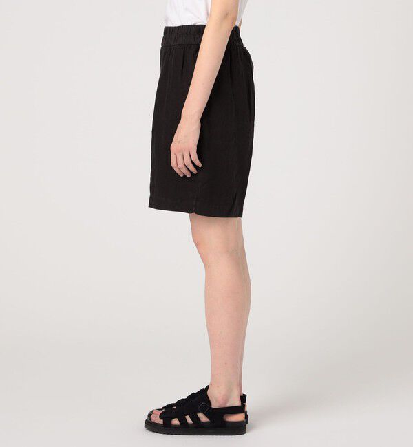 JAMES PERSE「ライトウェイトリネン バミューダショーツ WKO4328」|その他|