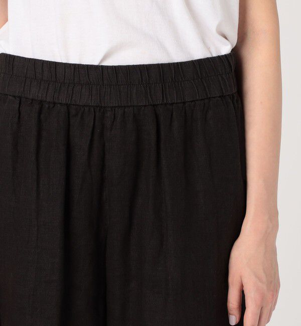 JAMES PERSE「ライトウェイトリネン バミューダショーツ WKO4328」|その他|