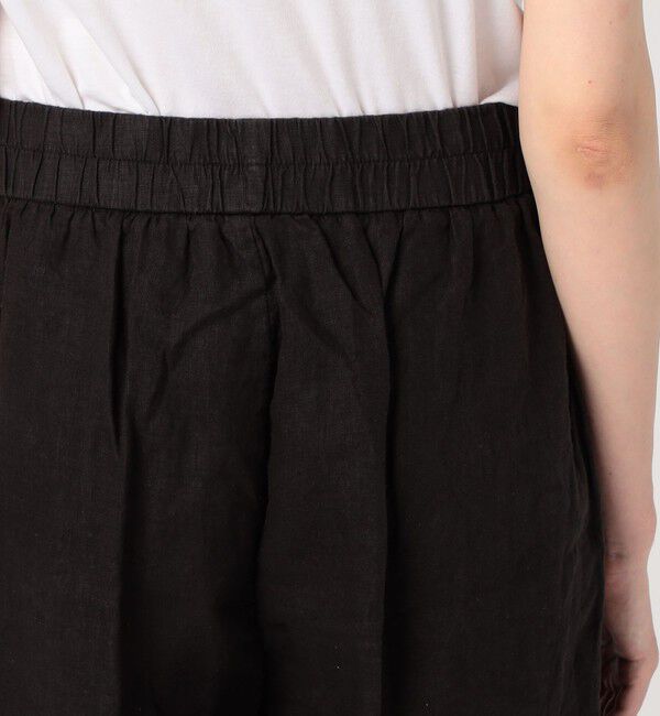 JAMES PERSE「ライトウェイトリネン バミューダショーツ WKO4328」|その他|