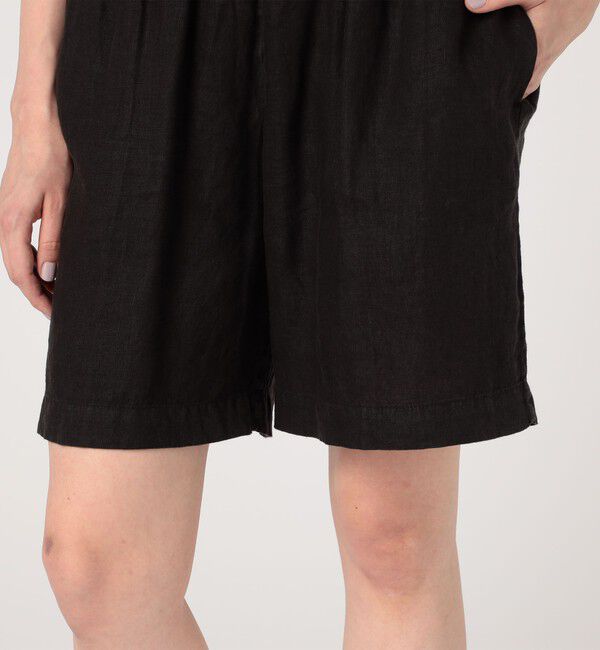 JAMES PERSE「ライトウェイトリネン バミューダショーツ WKO4328」|その他|