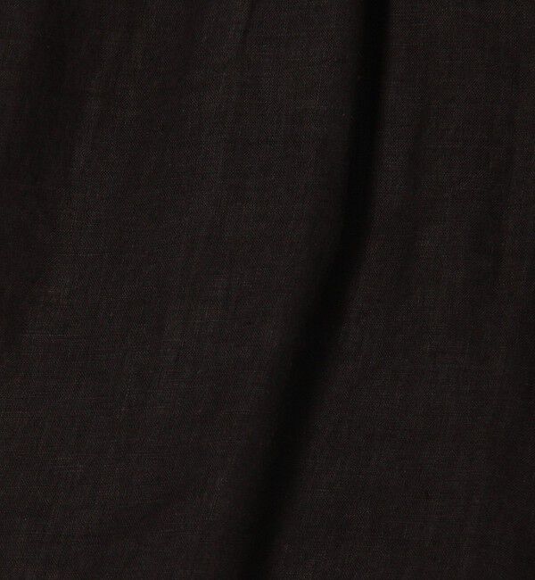 JAMES PERSE「ライトウェイトリネン バミューダショーツ WKO4328」|その他|