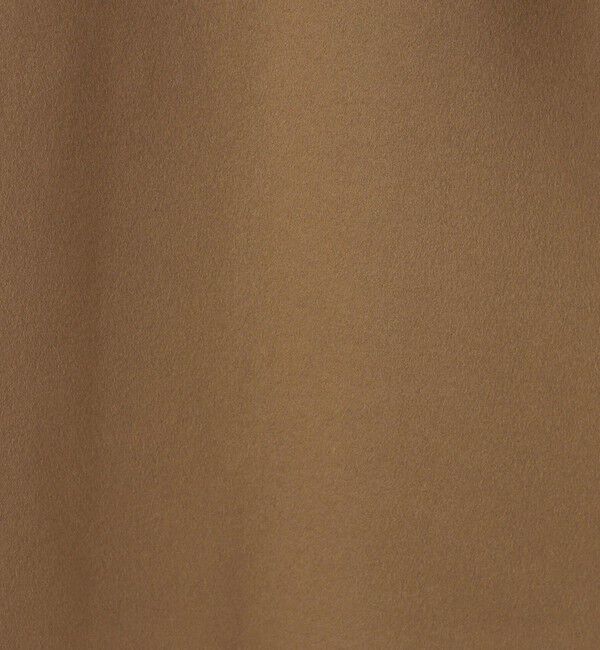 TOMORROWLAND BUYING WEAR「MACKINTOSH DUNKELD Loro Piana STORM SYSTEM ウールステンカラーコート」|ステンカラーコート|