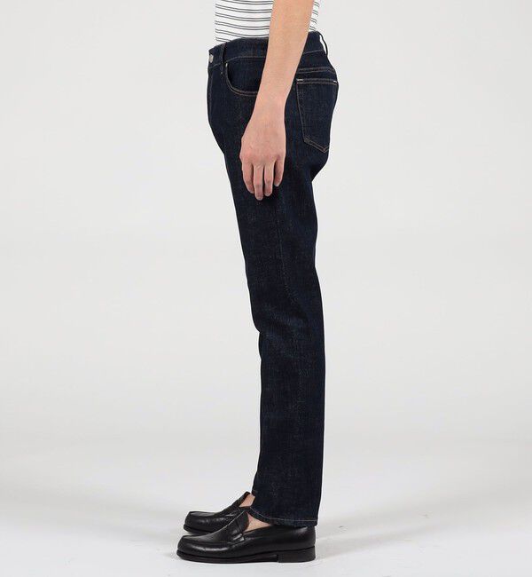 TOMORROWLAND MENS「【別注】PT TORINO ストレッチデニム 5ポケットパンツ」|デニム|