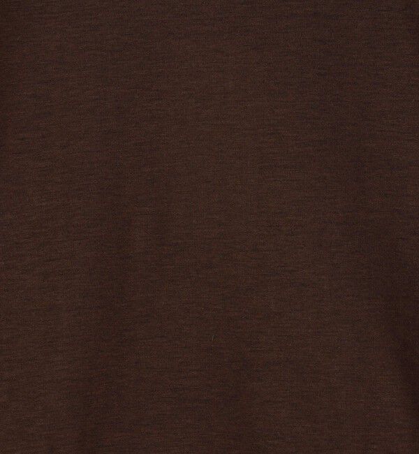 TOMORROWLAND GOODS「JESSE KAMM クラシックタートルネックプルオーバー」|ニット・セーター|