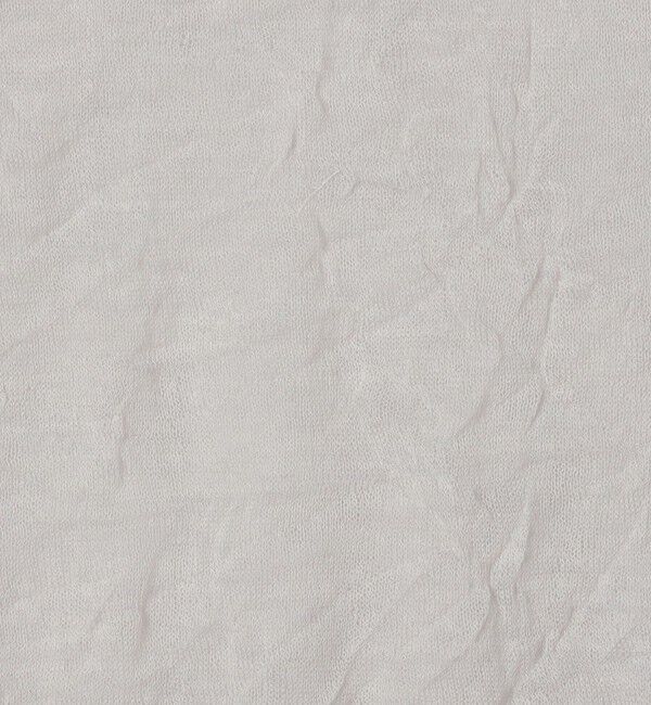 Edition「プリーツニット プルオーバー」|ニット・セーター|