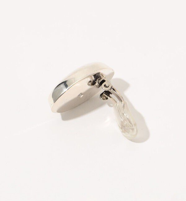 TOMORROWLAND GOODS「Nina&Jules Almond イヤリング」|イヤリング|