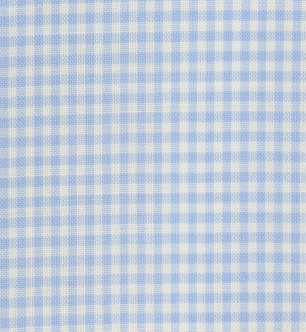 GALERIE VIE「プリムウール ワイドバランスシャツ」|シャツ・ブラウス|