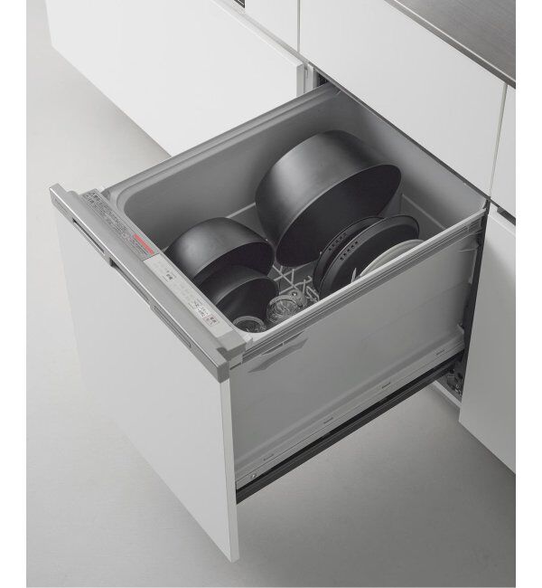 journal standard Furniture「《WEB限定》【tower/タワー】傾けて混ぜやすい調理ボウル 5点セット」|食器・キッチングッズ|