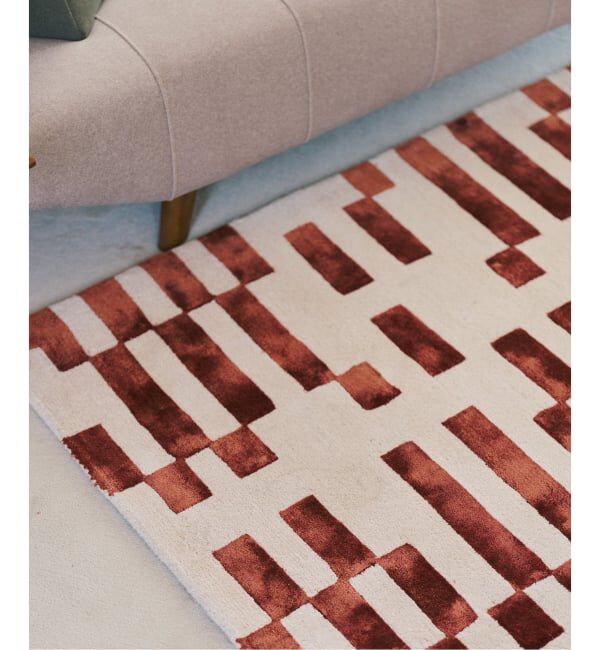 journal standard Furniture「ADAMS RUG 140X200　アダムス ラグ」|その他|