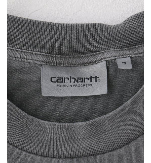 JOINT WORKS「CARHARTT WIP / カーハート ダブリューアイピー W' NELSON A-SHIRT」|Tシャツ・カットソー|