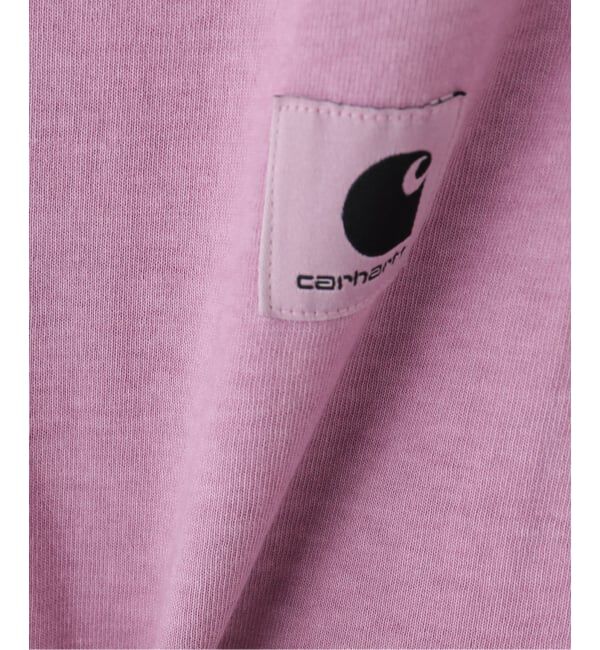 JOINT WORKS「CARHARTT WIP / カーハート ダブリューアイピー W' NELSON A-SHIRT」|Tシャツ・カットソー|