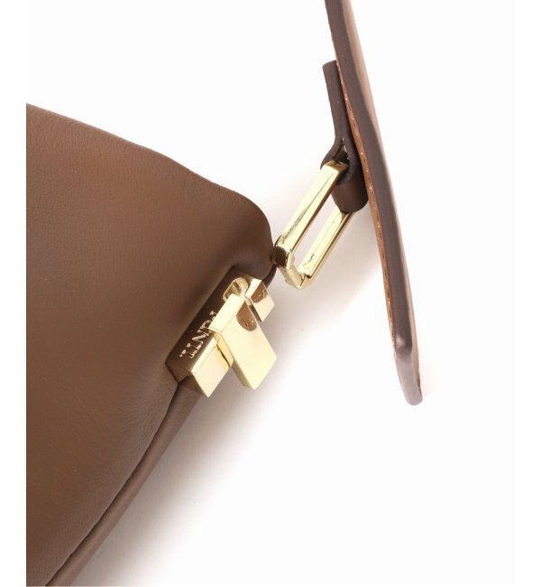 IENA「PUNTI./プンティ GRAFT L TOTE トートバッグ」|トートバッグ|