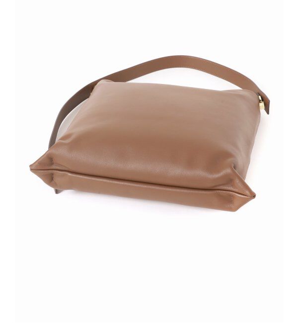 IENA「PUNTI./プンティ GRAFT L TOTE トートバッグ」|トートバッグ|