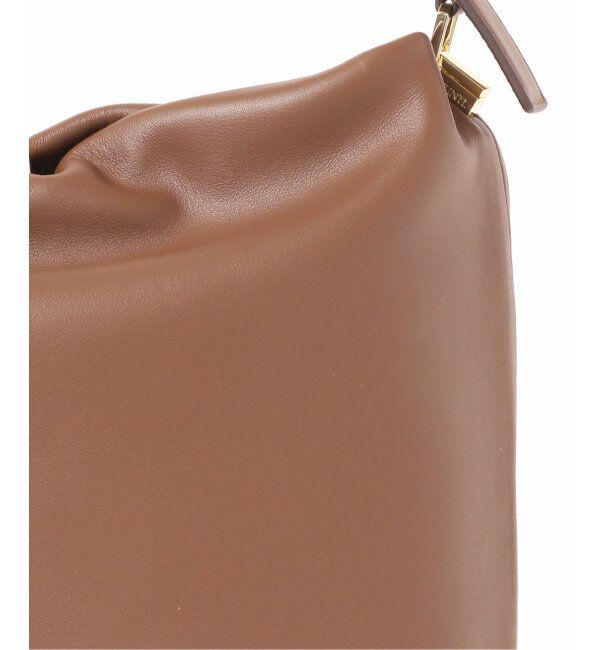 IENA「PUNTI./プンティ GRAFT L TOTE トートバッグ」|トートバッグ|