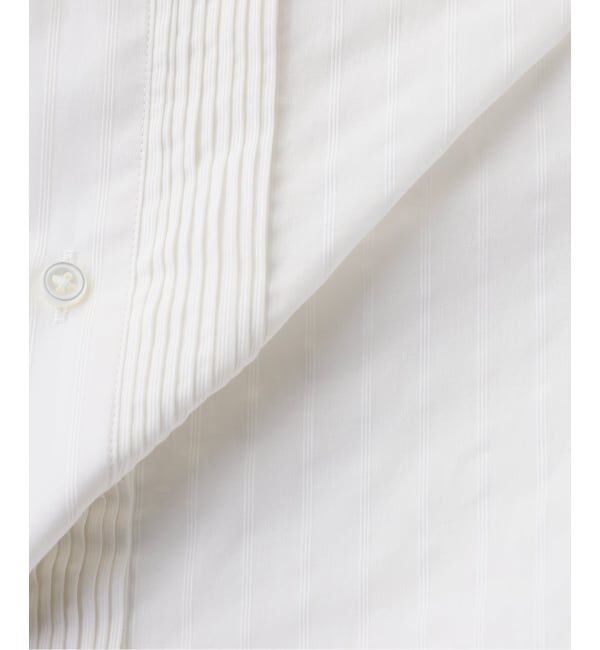 IENA LA BOUCLE「BOURRIENNE PARIS X/ブリエンヌ パリ ディス LEGENDE LEGBATS26M」|シャツ・ブラウス|