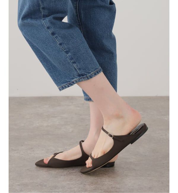 IENA LA BOUCLE「BRENTELLA/ブレンテッラ EDWIGE BR7665」|その他|