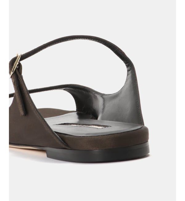 IENA LA BOUCLE「BRENTELLA/ブレンテッラ EDWIGE BR7665」|その他|