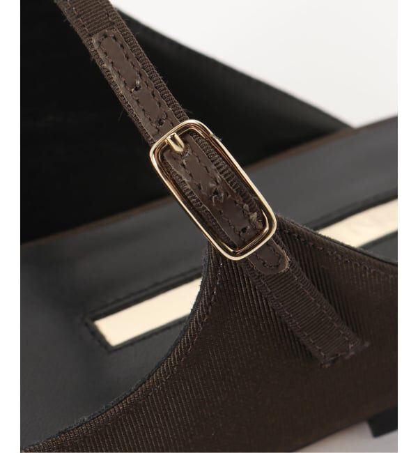 IENA LA BOUCLE「BRENTELLA/ブレンテッラ EDWIGE BR7665」|その他|