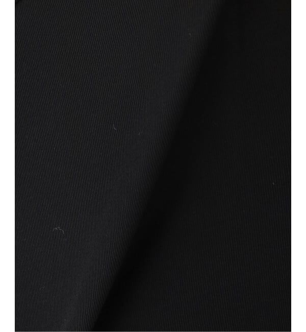 IENA「MaisonIENA 強撚ベアフライスクルーネックプルオーバー」|Tシャツ・カットソー|