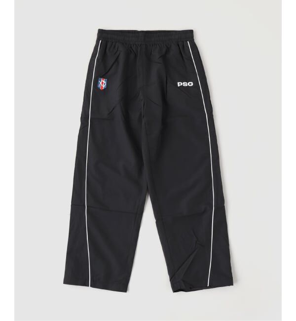 Paris Saint-Germain「【Paris Saint-Germain / パリ・サン＝ジェルマン】PSG X XO BLACK PSG TRACK PANTS」|その他|