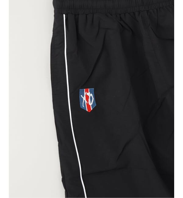 Paris Saint-Germain「【Paris Saint-Germain / パリ・サン＝ジェルマン】PSG X XO BLACK PSG TRACK PANTS」|その他|
