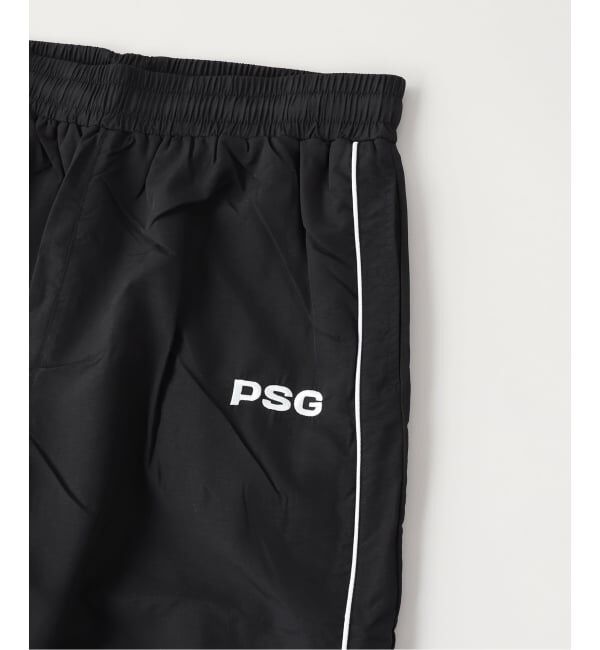 Paris Saint-Germain「【Paris Saint-Germain / パリ・サン＝ジェルマン】PSG X XO BLACK PSG TRACK PANTS」|その他|