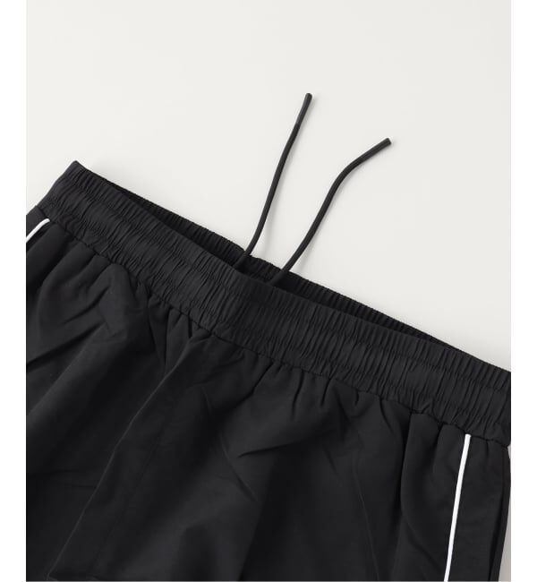 Paris Saint-Germain「【Paris Saint-Germain / パリ・サン＝ジェルマン】PSG X XO BLACK PSG TRACK PANTS」|その他|