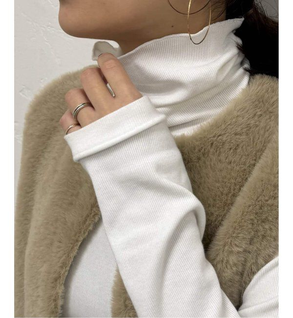 JOURNAL STANDARD「《追加》ベアテレコタートルプルオーバー」|Tシャツ・カットソー|