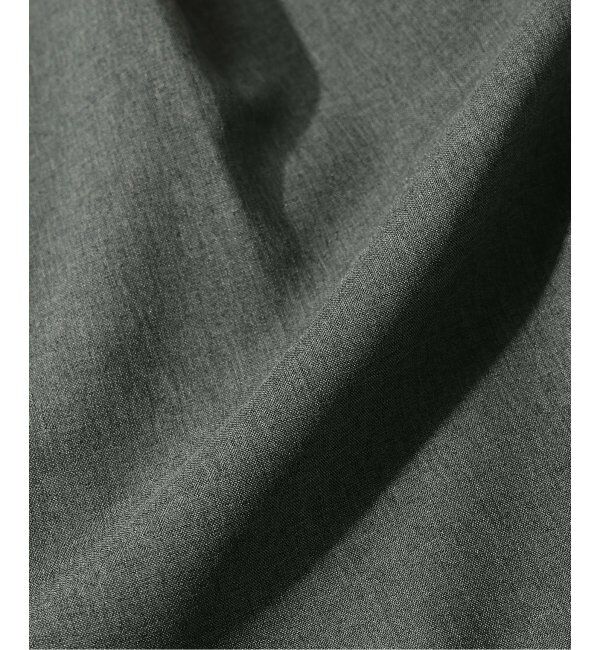 JOURNAL STANDARD relume「トロピカルポリ オーバー パンツ」|スラックス|