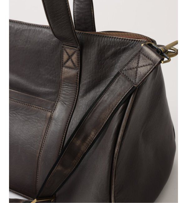 JOURNAL STANDARD「【FOLL/フォル】wardrobe boston bag」|ボストンバッグ|