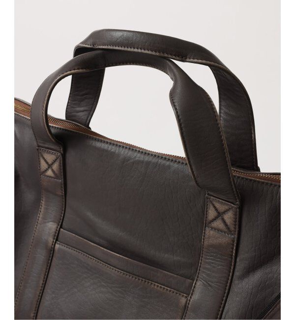 JOURNAL STANDARD「【FOLL/フォル】wardrobe boston bag」|ボストンバッグ|