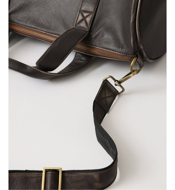 JOURNAL STANDARD「【FOLL/フォル】wardrobe boston bag」|ボストンバッグ|