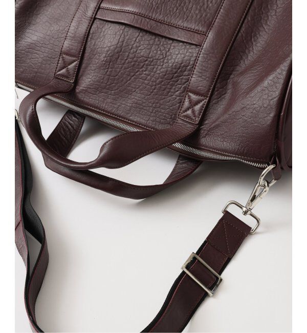 JOURNAL STANDARD「【FOLL/フォル】wardrobe boston bag」|ボストンバッグ|